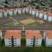 Agehab vai beneficiar 2 mil famílias com a casa própria na Capital até o final do ano
