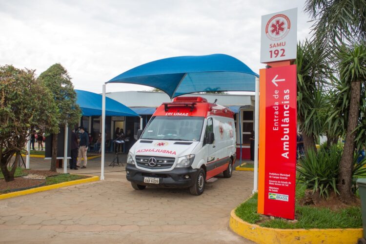 Prefeitura convoca candidato aprovado em seleção para condutor de ambulância