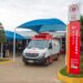 Prefeitura convoca candidato aprovado em seleção para condutor de ambulância