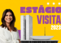 Concurso nas redes sociais escolhe indicado para o Estágio Visita na Câmara