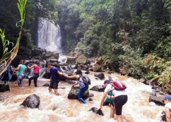 Confira a programação desta segunda do calendário dos 124 anos de Campo Grande