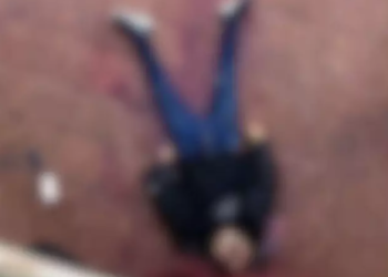 Ex-policial é morto durante atentado na fronteira e tiros acertam a cabeça