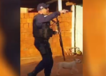 Ação de guardas para coibir linha com cerol gera polêmica e populares relatam exagero
