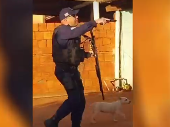 Ação de guardas para coibir linha com cerol gera polêmica e populares relatam exagero