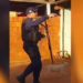 Ação de guardas para coibir linha com cerol gera polêmica e populares relatam exagero