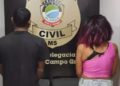 Homem é atraído para encontro sexual, é esfaqueado e tem carro e pertences roubados