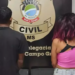 Homem é atraído para encontro sexual, é esfaqueado e tem carro e pertences roubados