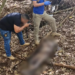 Em Campo Grande, corpo de homem é encontrado mumificado perto de pesqueiro