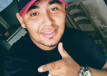 Jovem é morto pelo vizinho ao reclamar do barulho da briga do autor com esposa na Capital