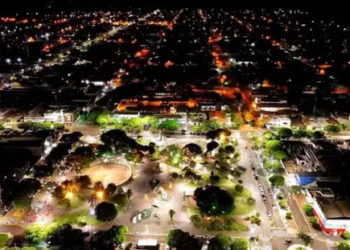 Trabalhador morre, após cair de altura de 11 metros em usina de álcool e açúcar em MS