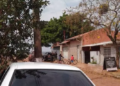 Traficantes são presos com carro roubado e 604 kg de drogas que iriam para São Gabriel do Oeste