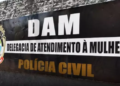 Mulher tem sangramento intenso nas partes intimas, após estupro praticado pelo ex