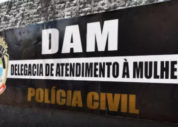 Mulher tem sangramento intenso nas partes intimas, após estupro praticado pelo ex