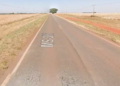 Ciclista morre atropelado por condutor ainda não identificado na MS-386