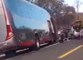 Condutor de Pálio que colidiu na BR-262 contra ônibus morre na Santa Casa