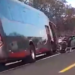 Condutor de Pálio que colidiu na BR-262 contra ônibus morre na Santa Casa