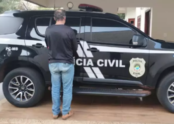 Homem aproveita descuido dos pais durante almoço e estupra criança de 7 anos