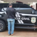 Homem aproveita descuido dos pais durante almoço e estupra criança de 7 anos