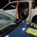 Caminhonete com 4 mulheres e 12 sacolas de cabelos humanos é apreendida em MS