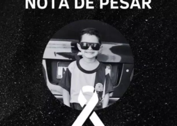 Morre o menino de 5 anos picado por escorpião há uma semana em Ribas