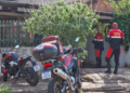 Família encontra corpo de homem envolto de sangue nesta manhã no Seminário