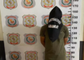 Polícia Nacional do Paraguai prende assassino de adolescente que conduzia moto
