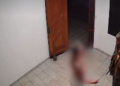 Garota de programa é estuprada e tem casa roubada por ladrões com faca e pistola