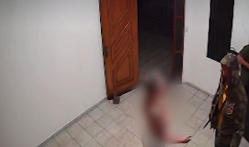 Garota de programa é estuprada e tem casa roubada por ladrões com faca e pistola