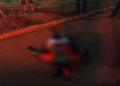 Siriu Gauto é morto por “Alemão” a golpes de faca, após briga por causa de combustível