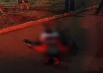 Siriu Gauto é morto por “Alemão” a golpes de faca, após briga por causa de combustível