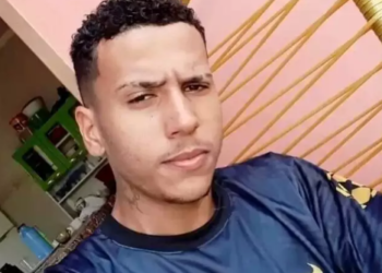 Corpo encontrado em estado de decomposição é de “Coringa”, que tinha passagens policiais