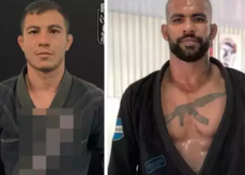 Presos, lutadores que estupraram e roubaram garotas de programa dizem que foram dopados