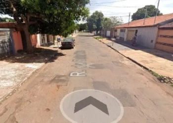 Com passagens por roubo e furto, Roque morre, após ser baleado por dupla em moto