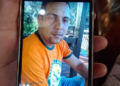 Rapaz desaparece ao pescar em taboado do Rio Miranda e bombeiros fazem busca