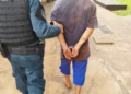 Pai tenta estuprar filha de 11 anos e durante a penetração mãe escuta gritos e intervém