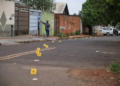 Jovem é ferido, após briga em boate do Aero Rancho, cai em casa de popular e morre