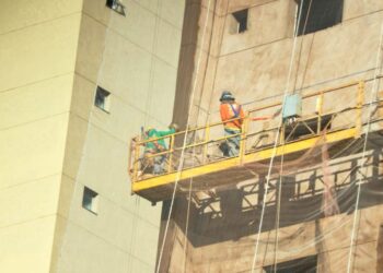 Com salário de até R$ 3 mil, Funtrab realiza “Feirão da Empregabilidade Construção Civil”