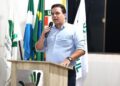 Sistema Famasul participa de posse do Sindicato Rural de Ivinhema e Novo Horizonte do Sul