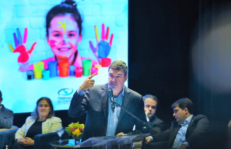 Ações que garantem direitos da primeira infância são mantidas por Governo e TCE