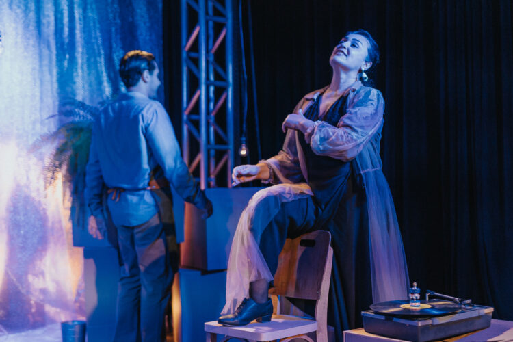 Divulgados os nomes das peças de teatro selecionadas para o projeto Cena Aberta