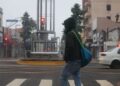 Temperaturas caem gradativamente no sábado em MS