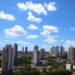 Quinta-feira tem previsão de sol e tempo estável em Mato Grosso do Sul