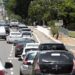 Agosto é mês de pagamento do licenciamento dos carros placas 7 e 8