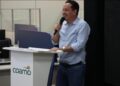 Secretário-adjunto de Meio Ambiente destaca setor agrícola de MS como exemplo global