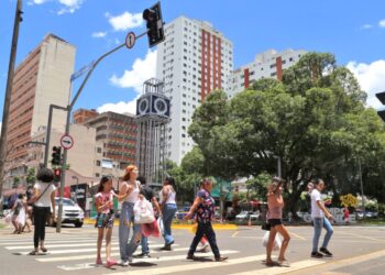 IBGE: Campo Grande é a Capital com menor taxa de desocupação do País pelo 2º trimestre consecutivo