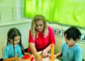 Prefeitura convoca mais 199 assistentes de educação infantil aprovados em processo