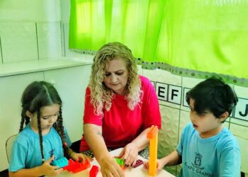 Prefeitura convoca mais 199 assistentes de educação infantil aprovados em processo