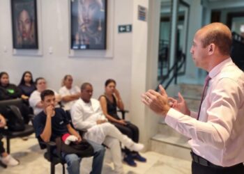 Consultoria contábil leva mais segurança e conforto a trabalhadores, aponta especialista