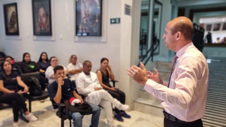 Consultoria contábil leva mais segurança e conforto a trabalhadores, aponta especialista