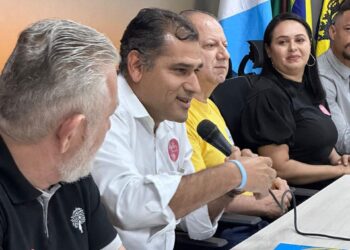 Republicanos alinha chapa e projeta dobrar bancada com ao menos uma mulher vereadora em Campo Grande